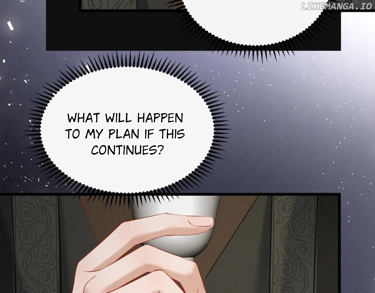The Tyrant’s Family Lasts Thanks To Her Inner Voice Chapter 54 - page 63